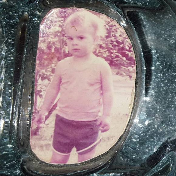 Meet your Posher, Crystal