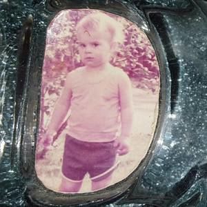 Meet your Posher, Crystal