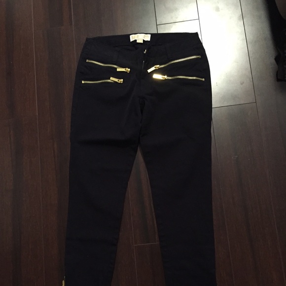 MK pants