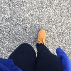 Meet your Posher, Rita