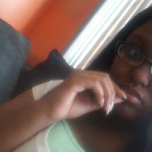 Meet your Posher, Lena