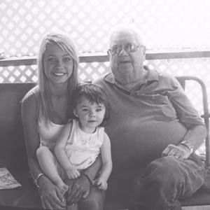 Meet your Posher, Sidney