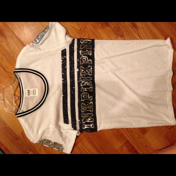 Vs BLING tee