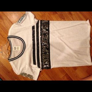 Vs BLING tee