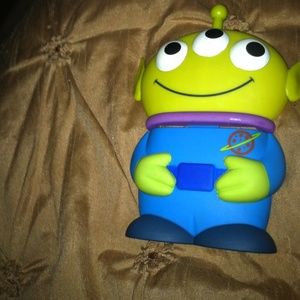 Toy story i phone case