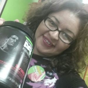 Meet your Posher, Lucy