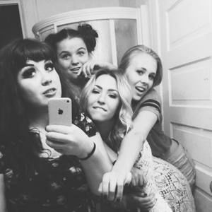 Meet your Posher, Katryna