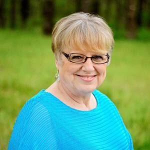 Meet your Posher, Marilyn