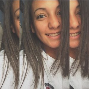 Meet your Posher, Tessa