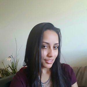 Meet your Posher, Wendy