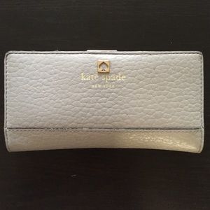 Kate Spade Southport Avenue Stacy Wallet