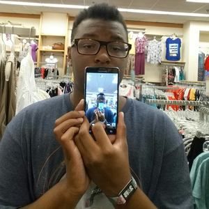 Meet your Posher, Arthur