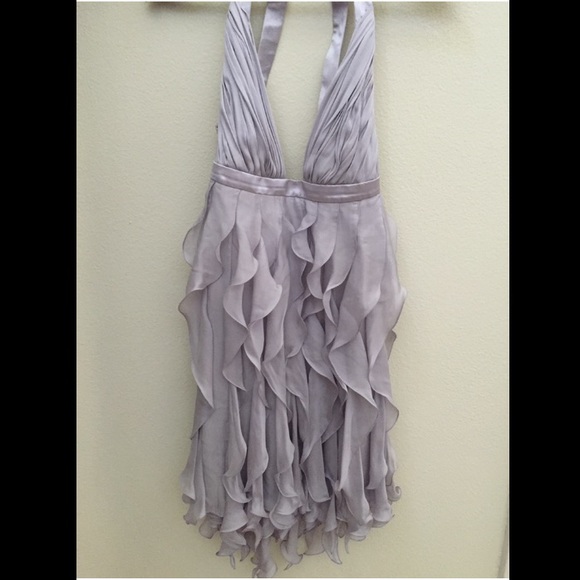 Roberto Cavalli dress