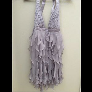 Roberto Cavalli dress