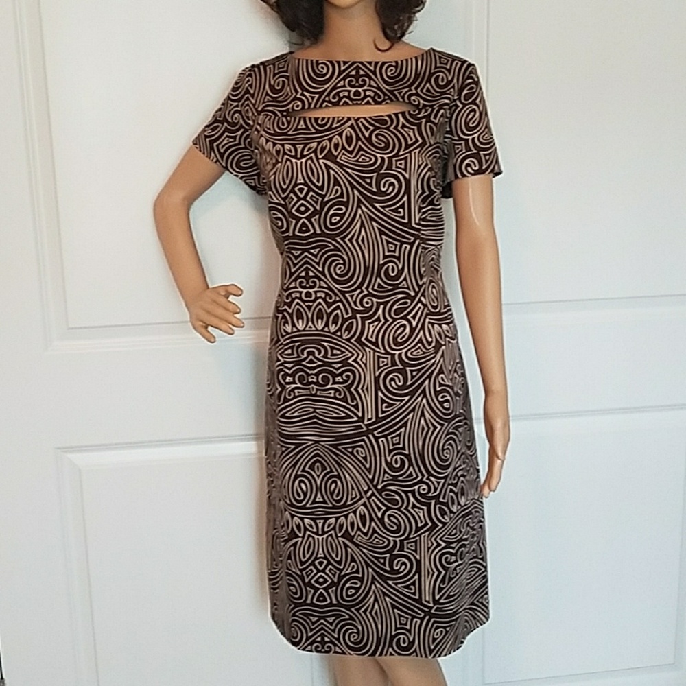 Liz Claiborne Dress
