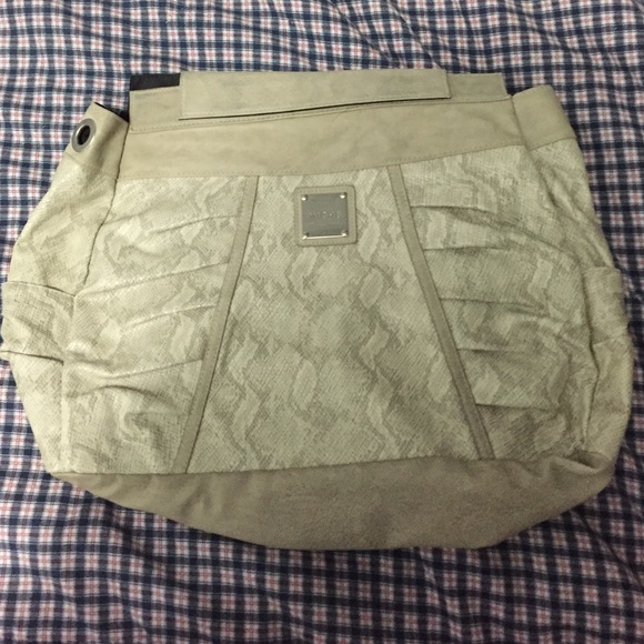 Miche : Prima shell