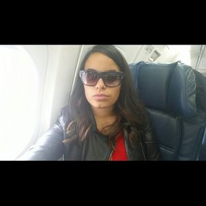 Meet your Posher, Yahaira