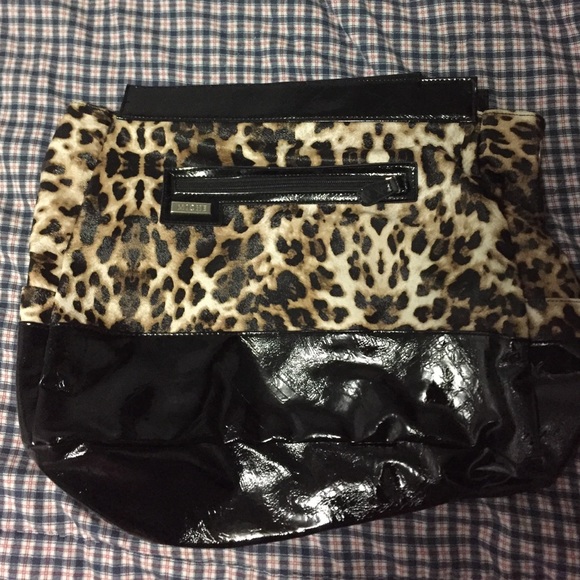 Miche: Prima shell