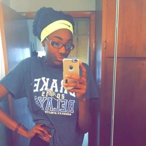 Meet your Posher, Chalea