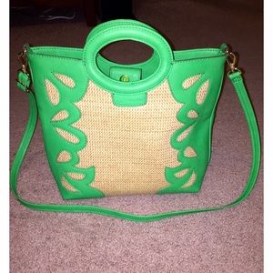 Kate Landry Handbag