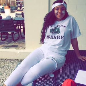 Meet your Posher, Adriana