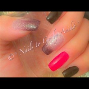 Meet your Posher, Detra