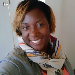 Meet your Posher, Christine