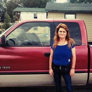 Meet your Posher, Nancy