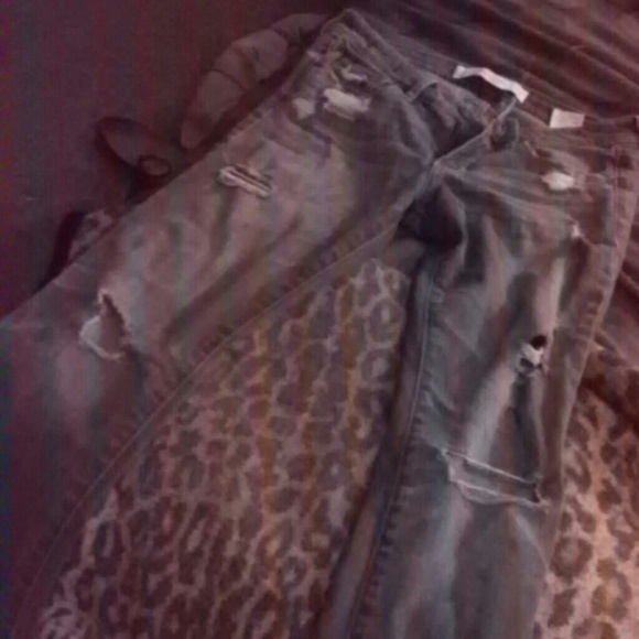 Abercrombie and fitch Jeans