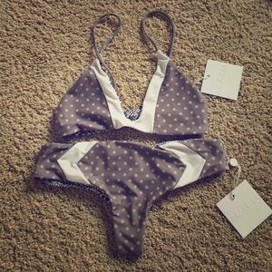 Acacia Puka - Pupukea top only