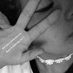 Meet your Posher, Jocelyn