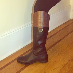NWOT Everyday Riding Boots