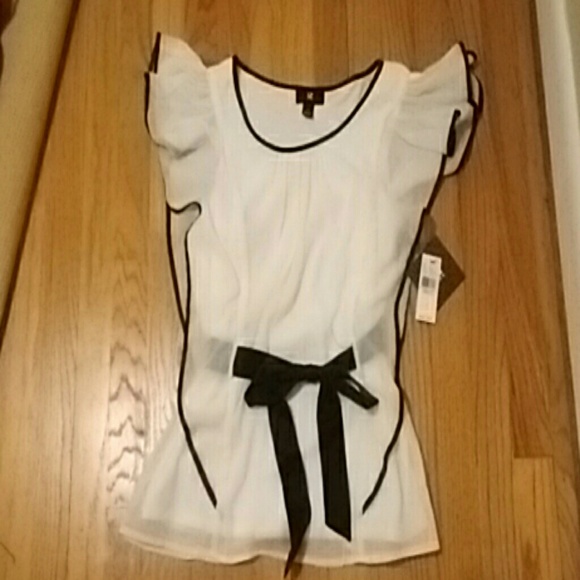 Brand new top