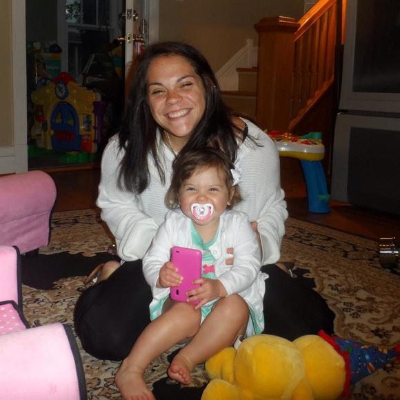 Meet your Posher, Mary