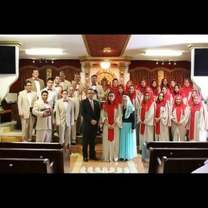 Meet your Posher, Elizabeth