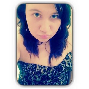 Meet your Posher, Aleksandra