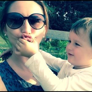 Meet your Posher, Marcelina