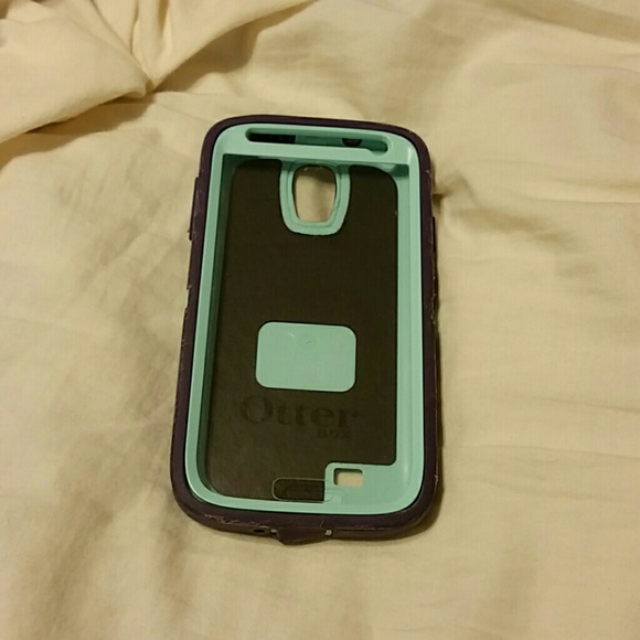 Otterbox for galaxy s4
