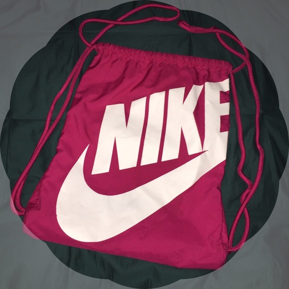 Nike bag