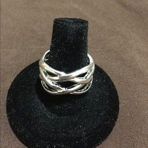 925 Sterling Silver Ring