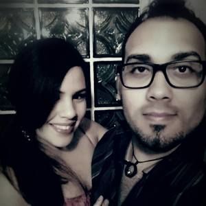 Meet your Posher, Jesús