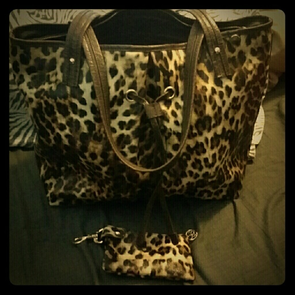 Jessica Simpson Purse