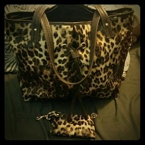 Jessica Simpson Purse