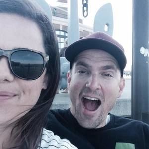 Meet your Posher, Kristin