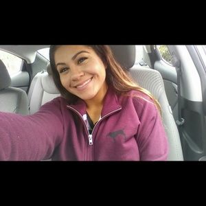 Meet your Posher, Denise