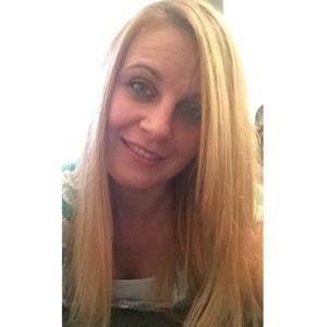 Meet your Posher, Kristy