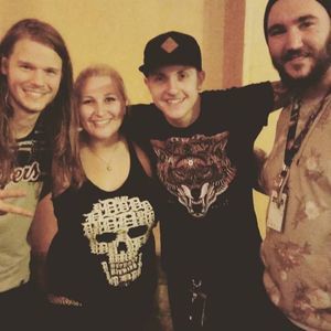 Meet your Posher, Kerri