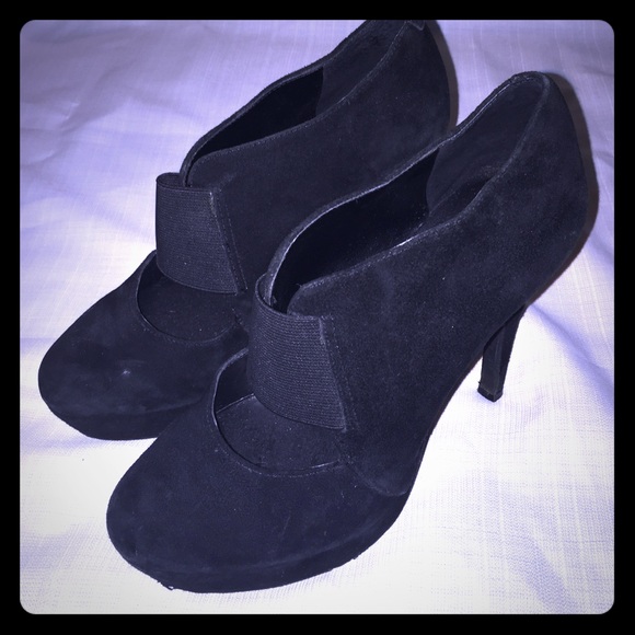 Jessica Simpson Pumps