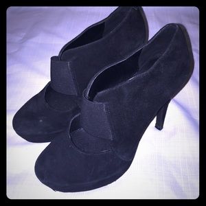 Jessica Simpson Pumps