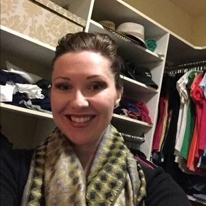 Meet your Posher, Anna